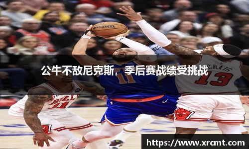公牛不敌尼克斯，季后赛战绩受挑战